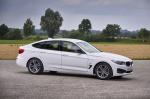 BMW 340i Gran Turismo Sport Line 2016 года (WW)